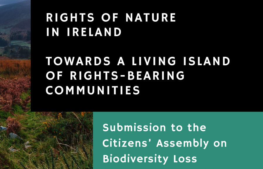 EJNI Submission to CA on Rights of Nature
