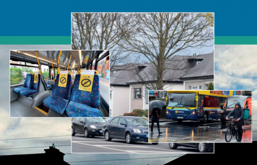 Image shows report cover.