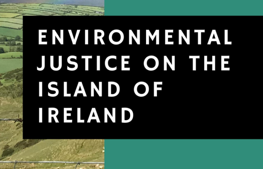 Image shows report cover.