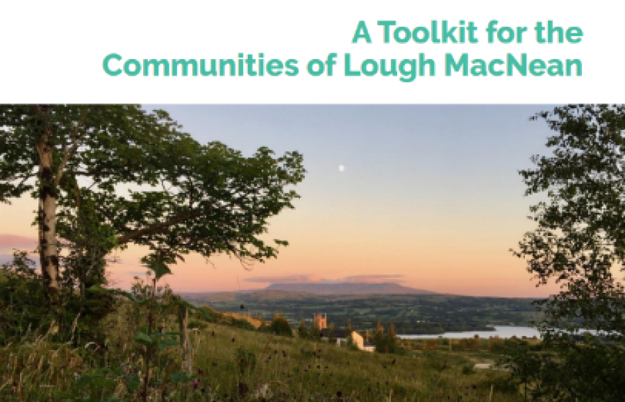 Image shows report cover.